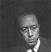 Le malentendu Espace Albert Camus Affiche
