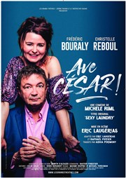 Ave Cesar ! Casino Sanary-sur-Mer - Salle Le Colombet Affiche