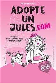 Adopte un Jules.com Comdie de Grenoble Affiche
