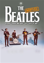 The Bootleg Beatles Amphithtre de la cit internationale Affiche