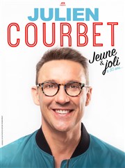 Julien Courbet dans Jeune et joli... à 50 ans Le Mtropole Affiche