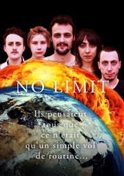 No limit Studio-Thtre d'Asnires Affiche