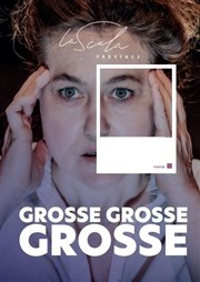 Grosse Grosse Grosse La Scala Provence - salle 100 Affiche