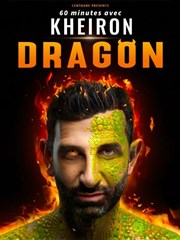 Kheiron dans Dragon L'Embarcadre Affiche