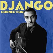 Adrien Moignard & Hugo Guezbar : Django Connection + Jam Manouche Sunset Affiche
