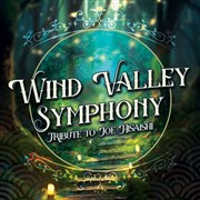Wind Valley Symphony : Hommage à Joe Hisaishi Le Grand Rex Affiche