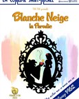 Blanche Neige La Parodie