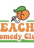 Peachy Comedy Club
