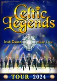 Celtic Legends | Palavas les Flots