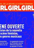 Scne Ouverte & Augustine Hoffmann | Festival Girl, Girl, Girl