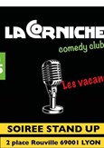 La Corniche Comedy Club