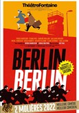 Berlin Berlin Thtre Hbertot