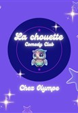 La Chouette Comedy Club