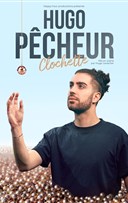 Hugo Pcheur dans Clochette