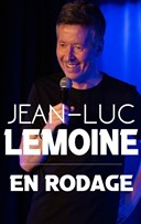 Jean-Luc Lemoine | En rodage
