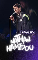 Showcase Nathan Hamidou