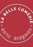 La Belle Comdie : Nathan et Hadir