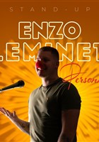 Enzo Leminet dans Personne