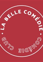 La Belle Comdie : Yanisse Kebbab et Kacem de la Fontaine
