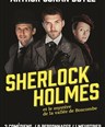 Sherlock Holmes et le mystre de la valle de Boscombe