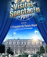 Les Visites-Enqutes : L'Enqute du Palais Royal
