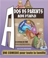 Ados vs parents : mode d'emploi